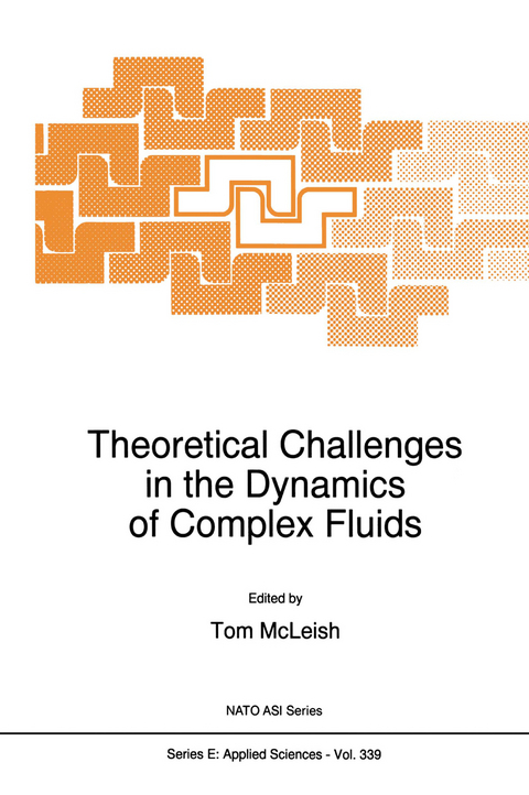 Theoretical Challenges in the Dynamics of Complex Fluids - 