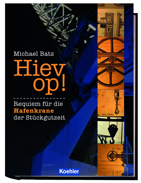 Hiev op! - Michael Batz