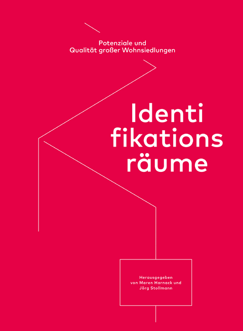 Identifikationsräume - 