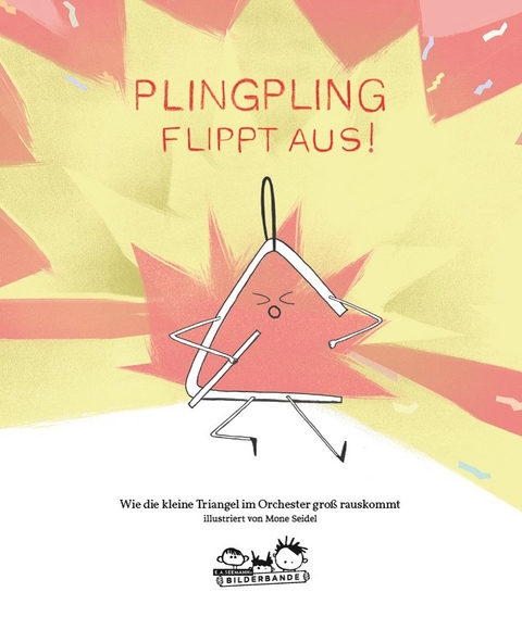 Plingpling flippt aus!