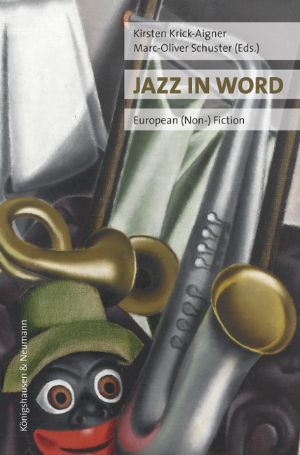 Jazz in Word - 