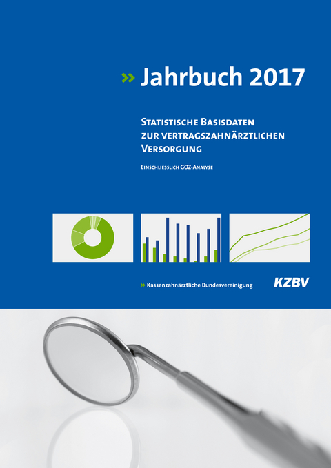 KZBV Jahrbuch 2017