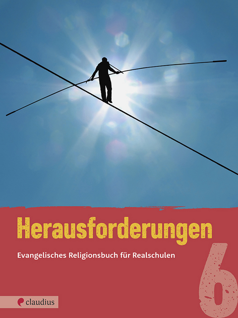 Herausforderungen 6 - 