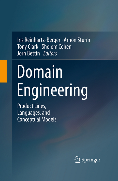 Domain Engineering - 