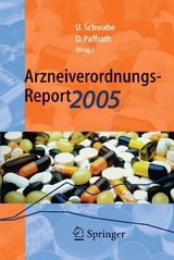 Arzneiverordnungs-Report 2005 - 