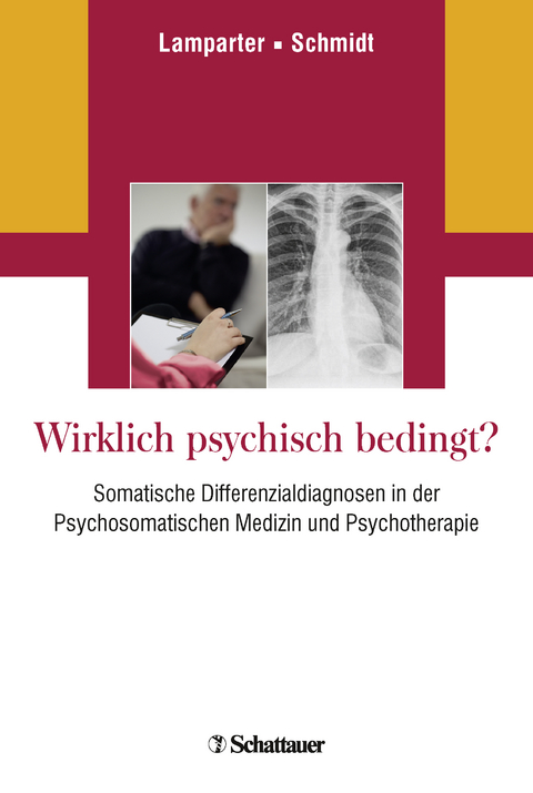 Wirklich psychisch bedingt? - 