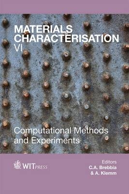 Materials Characterisation - 