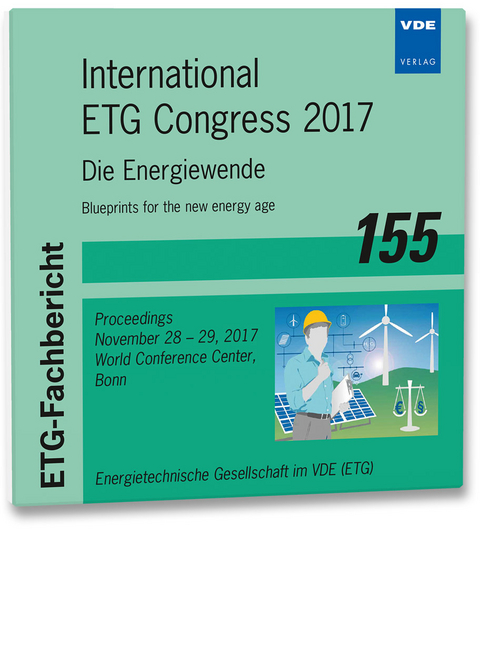 ETG-Fb. 155: International ETG Congress 2017