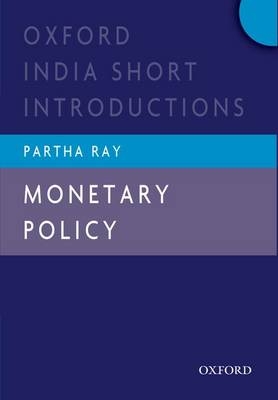 Monetary Policy - Partha Ray