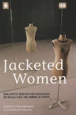 Jacketed women -  United Nations University