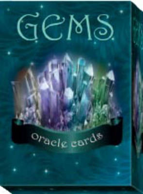 Gems Oracle Cards - Bianca Luna