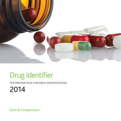 Drug Identifier -  Facts &  Comparisons