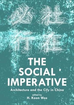 The Social Imperative - 