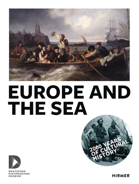 Europe and the Sea - 