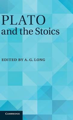 Plato and the Stoics - 