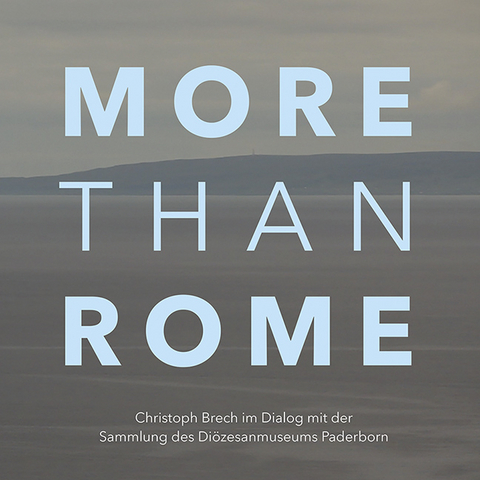 More Than Rome - 