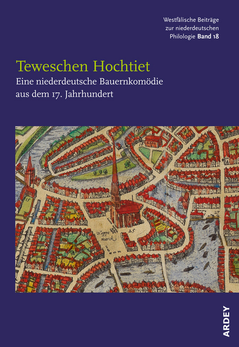 Teweschen Hochtiet - 