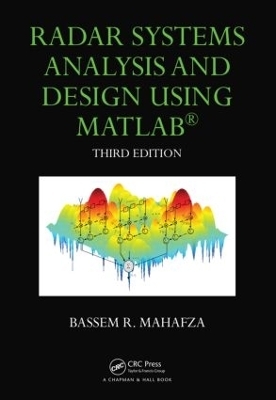 Radar Systems Analysis and Design Using MATLAB - Bassem R. Mahafza