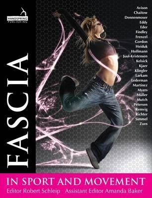 Fascia in Sport and Movement - 