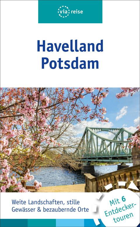 Havelland, Potsdam - Dolores Kummer