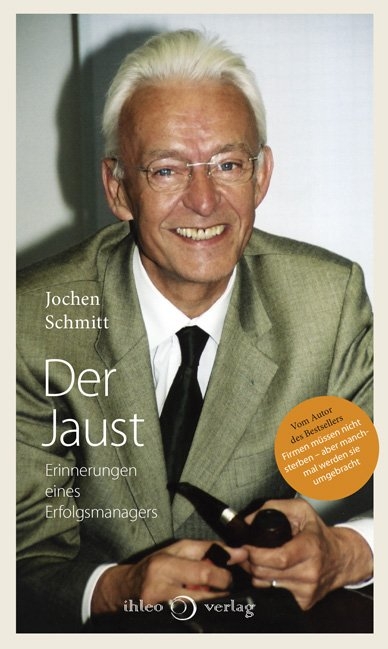 Der Jaust - Jochen Schmitt