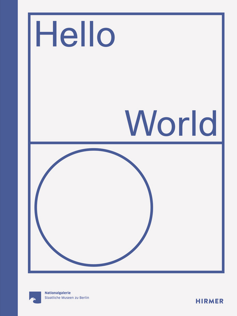 Hello World - 