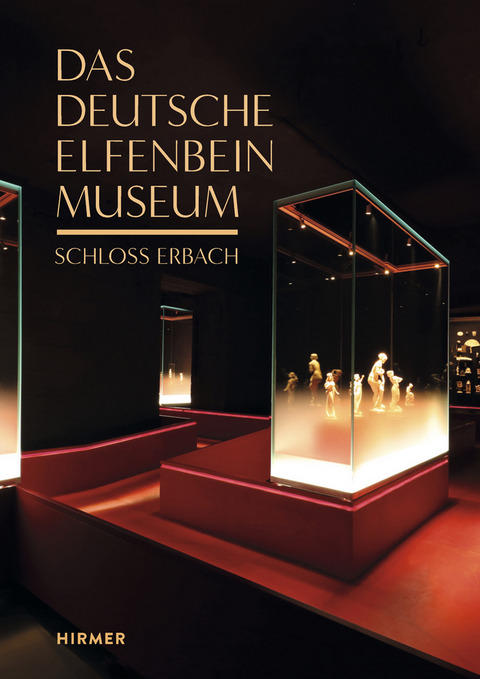 Das Deutsche Elfenbeinmuseum - 