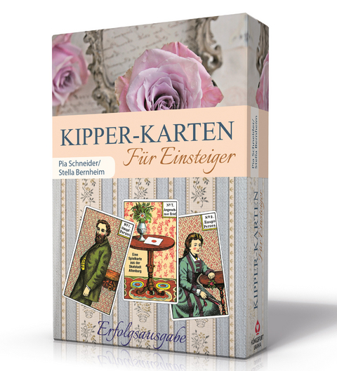 Kipper-Karten für Einsteiger - Pia Schneider, Stella Bernheim