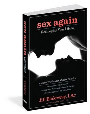 Sex Again - Dr Jill Blakeway