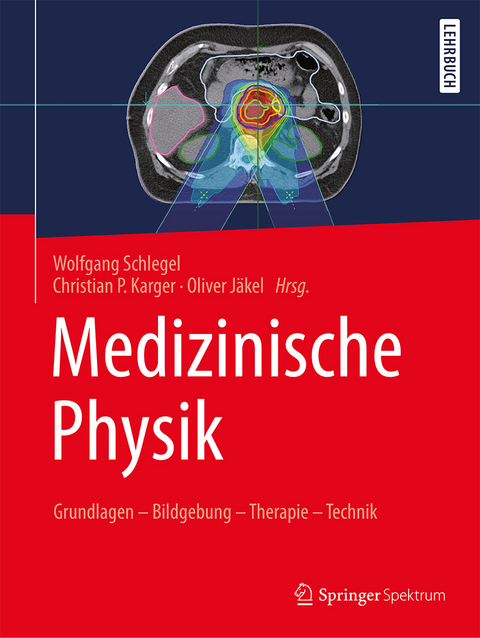 Medizinische Physik - 