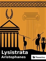 Lysistrata -  Aristophanes