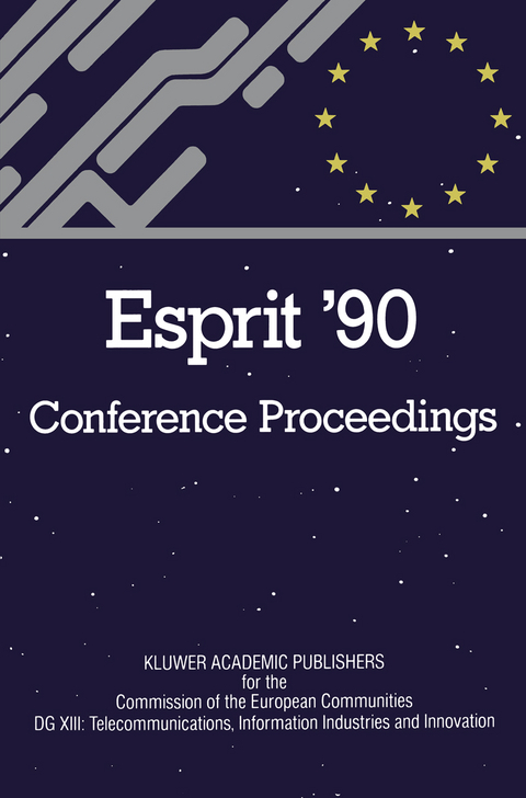 ESPRIT ’90 - 