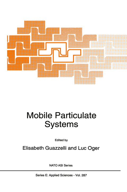 Mobile Particulate Systems - 