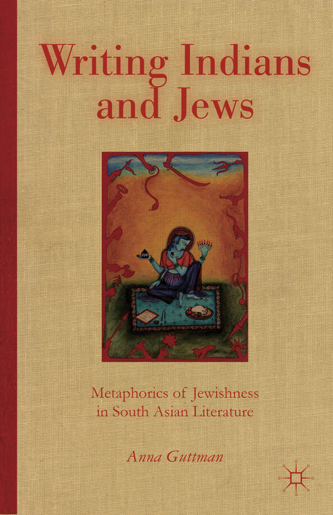 Writing Indians and Jews - A. Guttman