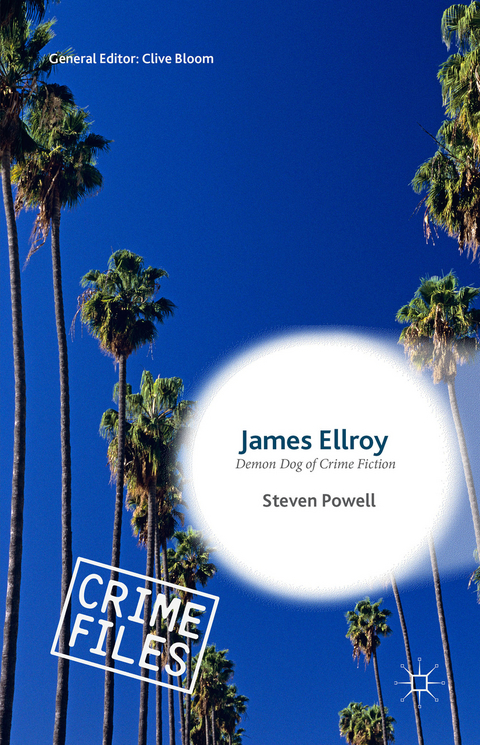 James Ellroy - Steven Powell