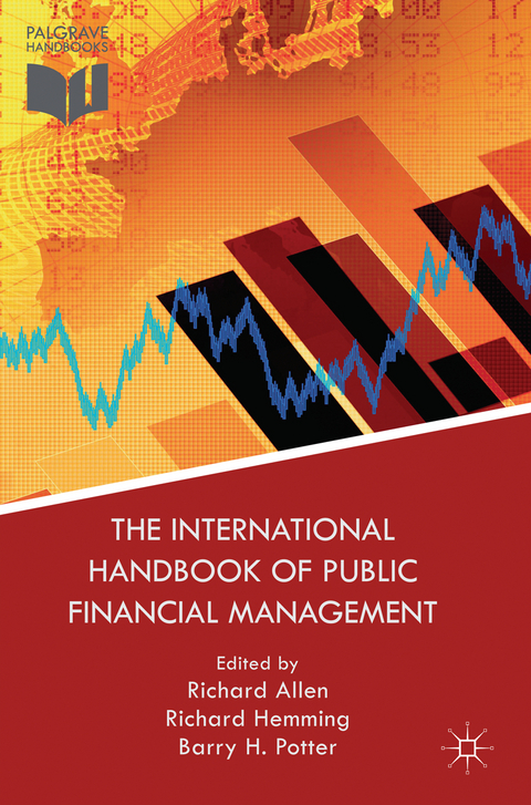 The International Handbook of Public Financial Management - 