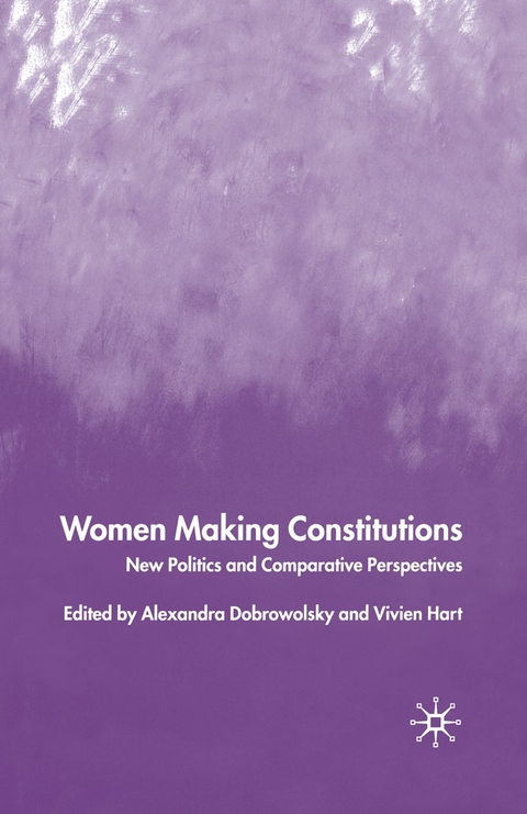 Women Making Constitutions - 