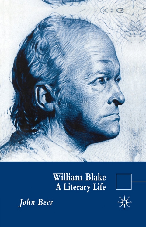 William Blake - J. Beer