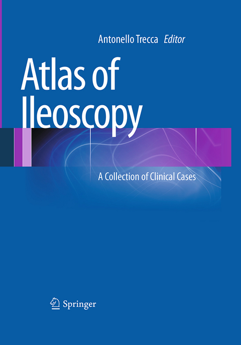 Atlas of Ileoscopy - 