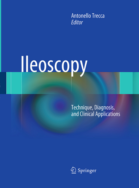 Ileoscopy - 
