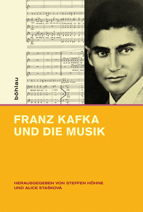 Franz Kafka und die Musik - 