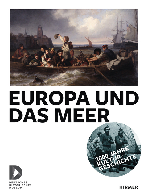 Europa und das Meer - 