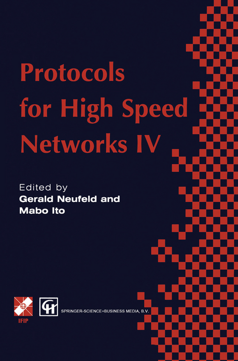 Protocols for High Speed Networks IV - 