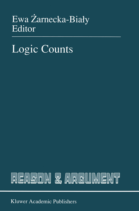 Logic Counts - 