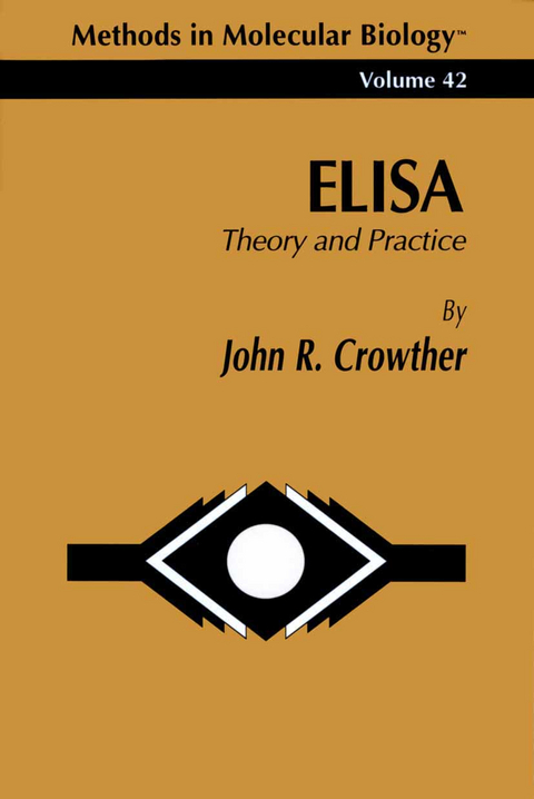 ELISA - John R. Crowther