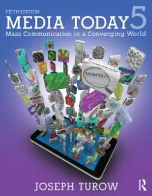 Media Today - Joseph Turow