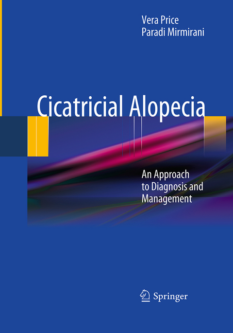 Cicatricial Alopecia - 