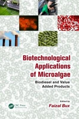 Biotechnological Applications of Microalgae - 