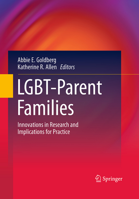 LGBT-Parent Families - 