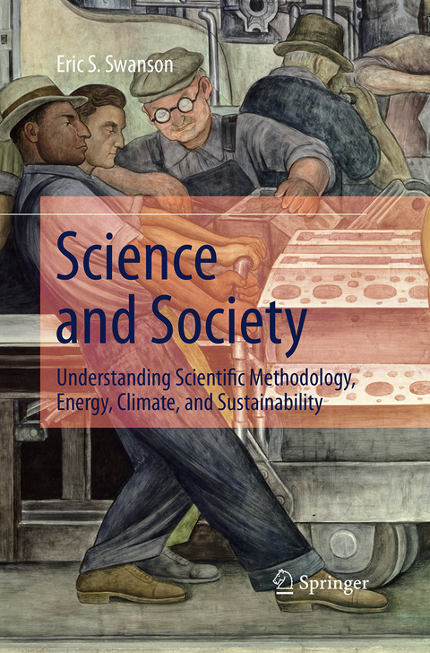 Science and Society - Eric S. Swanson